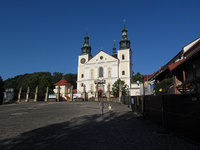 Obrazek indeksowy Kalwaria Zebrzydowska 2023