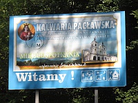 Obrazek indeksowy Kalwaria Pacławska 2022